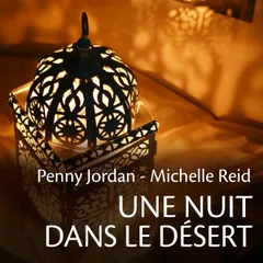Une nuit dans le désert