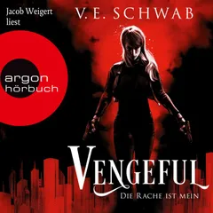 Vengeful 