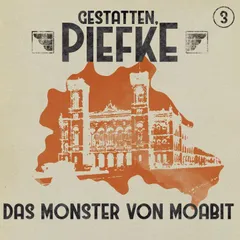 Das Monster von Moabit