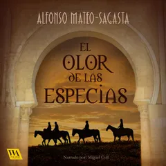 El olor de las especias