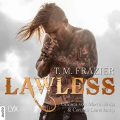Lawless - King-Reihe 3