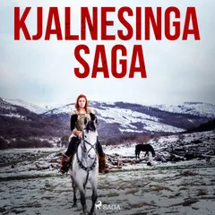 Kjalnesinga saga 