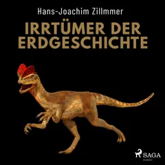 Irrtümer der Erdgeschichte