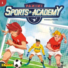 Folge 01: Fußballträume