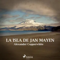 La isla de Yan Mayen
