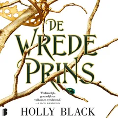 De wrede prins