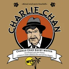 Charlie Chan macht weiter