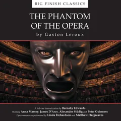 The Phantom of the Opera