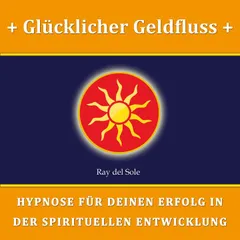 Glücklicher Geldfluss