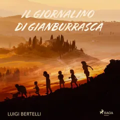 Il Giornalino di Gianburrasca