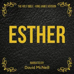 The Holy Bible - Esther
