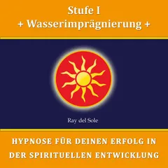 Stufe I Wasserimprägnierung