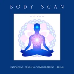Body Scan: Die Meditations-Serie für ein achtsames Körpergefühl