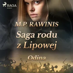 Saga rodu z Lipowej 12: Odina