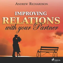 Improving Relations with your Partner