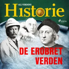 De erobret verden
