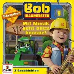 Folge 09: Mit Musik geht alles besser! (Die Klassiker)