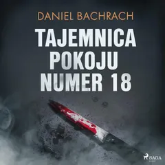 Tajemnica pokoju numer 18
