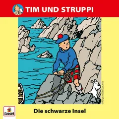 Folge 20: Die schwarze Insel