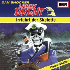 Folge 01: Irrfahrt der Skelette