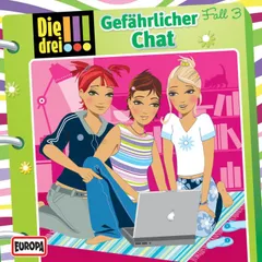 Fall 03: Gefährlicher Chat