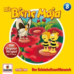 Folge 08: Der Schönheitswettbewerb