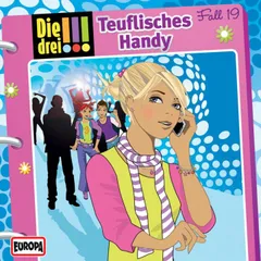 Fall 19: Teuflisches Handy