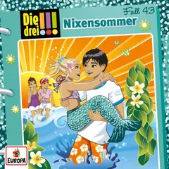 Fall 43: Nixensommer
