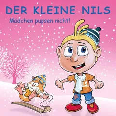 Mädchen pupsen nicht! - Best of Volume 8