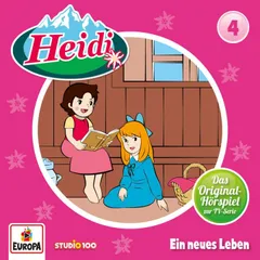 Folge 04: Ein neues Leben