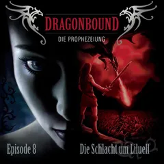 Folge 08: Die Schlacht um Liluell