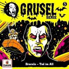 Folge 05: Dracula - Tod im All