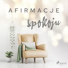 Afirmacje spokoju – wersja dla kobiet