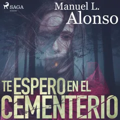 Te espero en el cementerio