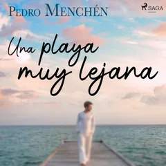 Una playa muy lejana