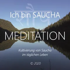 Ich bin Saucha