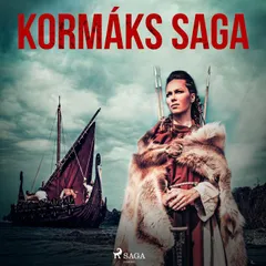 Kormáks saga 