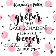 Je größer der Dachschaden, desto besser die Aussicht