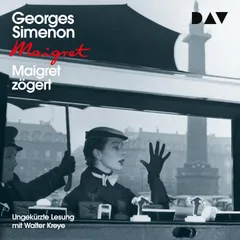 Maigret zögert