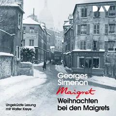 Weihnachten bei den Maigrets