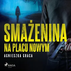 Smażenina na placu Nowym