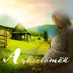 Arkielämää
