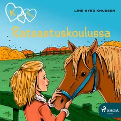 K niinku Klara 12 - Ratsastuskoulussa