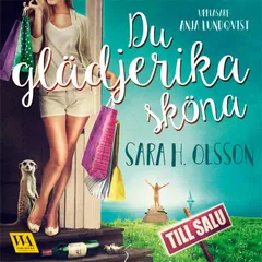 Du glädjerika sköna