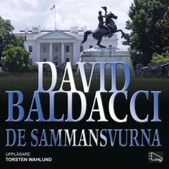 De sammansvurna