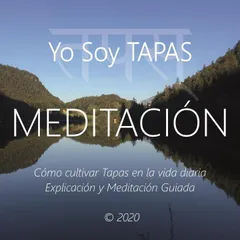 Meditación - Yo Soy Tapas