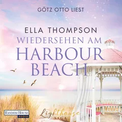 Wiedersehen am Harbour Beach