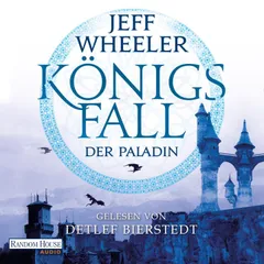 Königsfall – Der Paladin