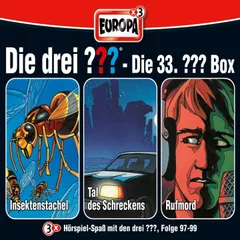 3er-Box (Folgen 97-99)