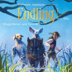 Endling - Weggefährten und Freunde